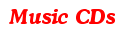 music cds