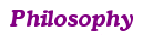 philosophy - books by Movin' Melvin Brown